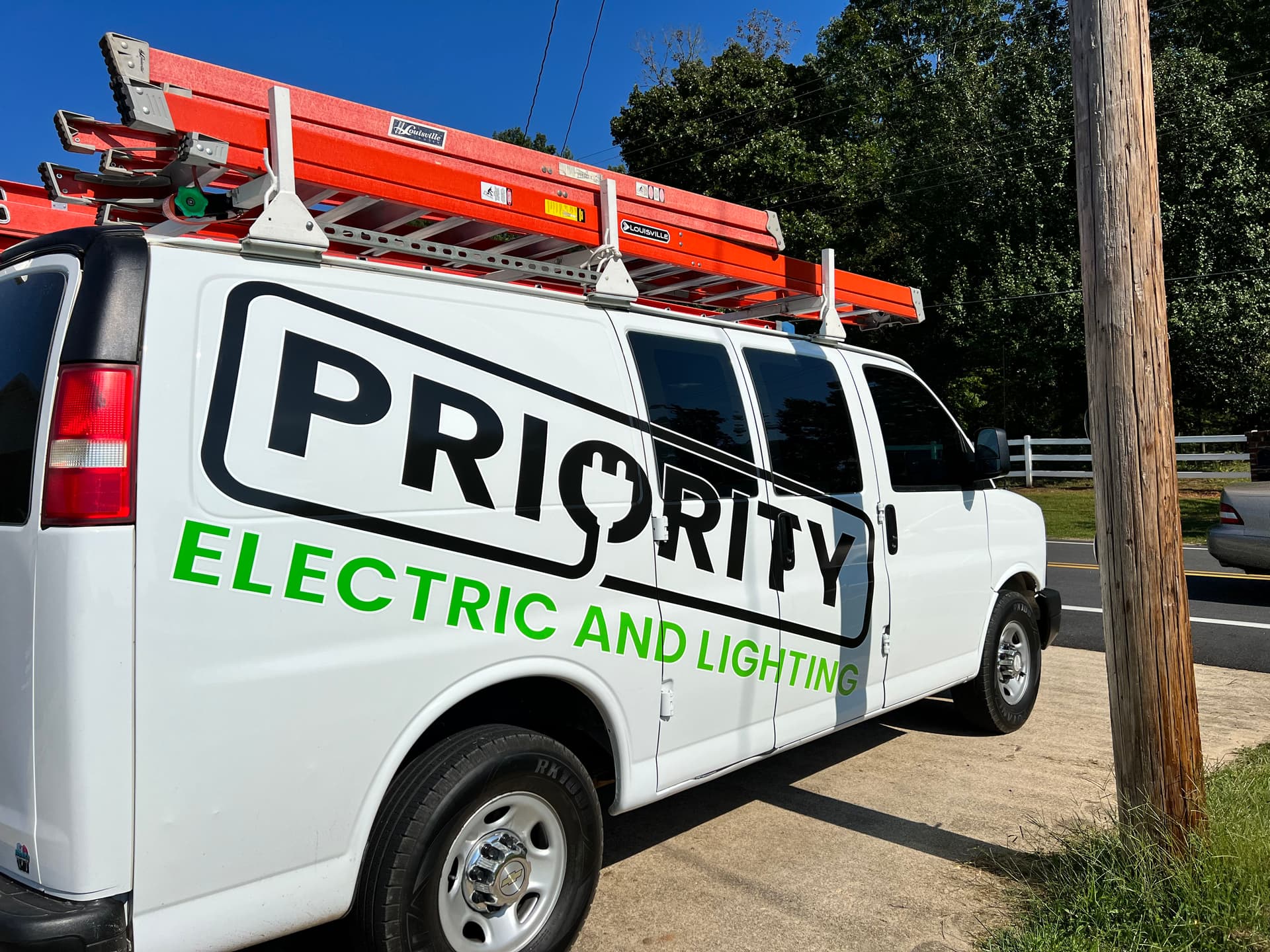 Lighting Upgrade in Morganton NC image