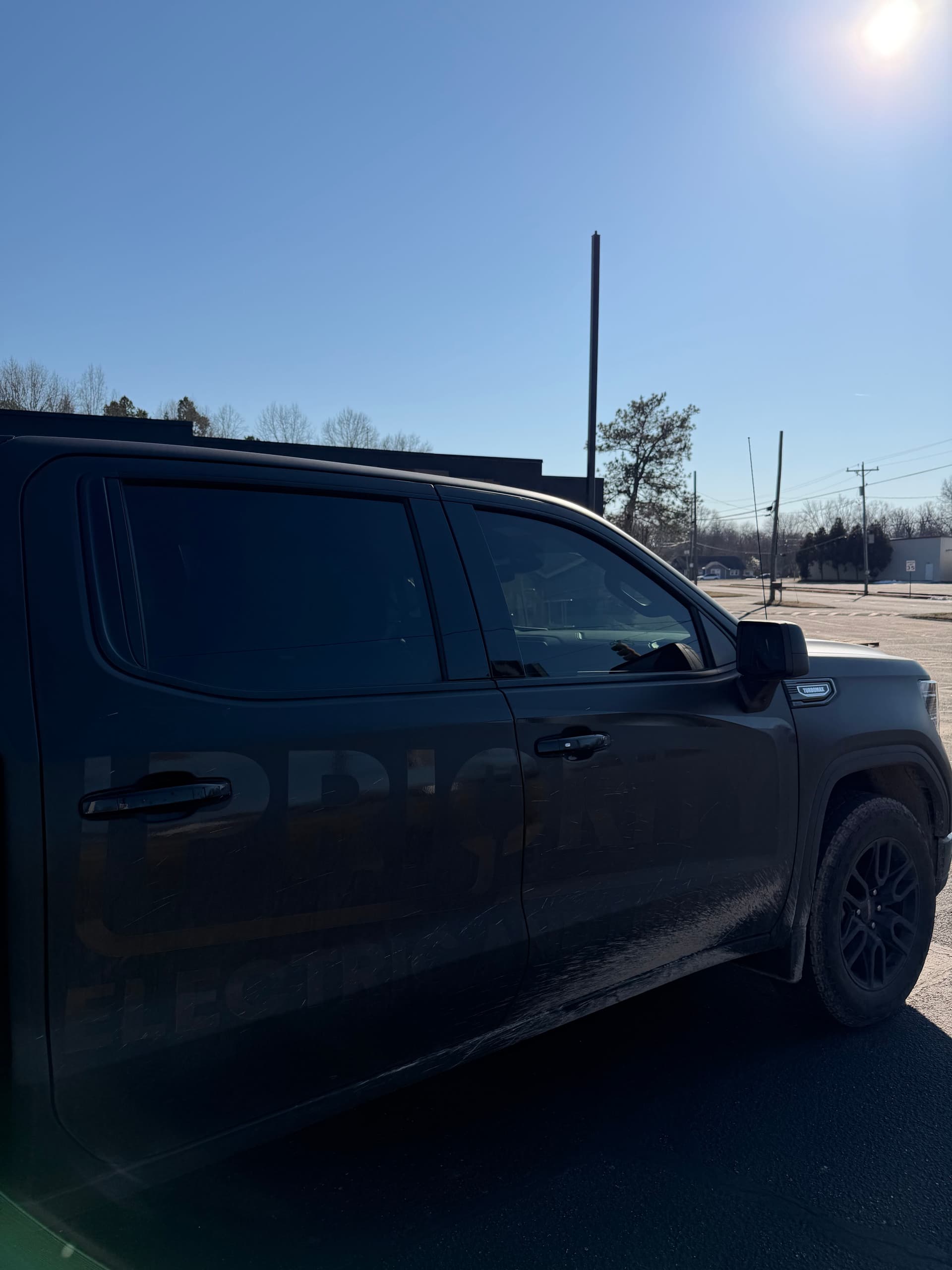 Gallery photos for Enhancing Visibility at Shear F/X Hair Design in Longview: Image #1